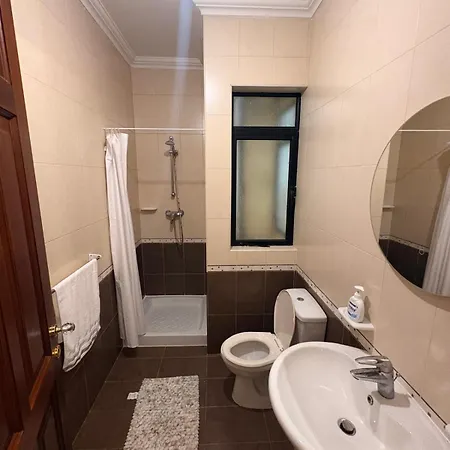 Apartman Spacious 3br In St Pauls Bay *