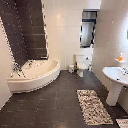 Spacious 3br In St Pauls Bay