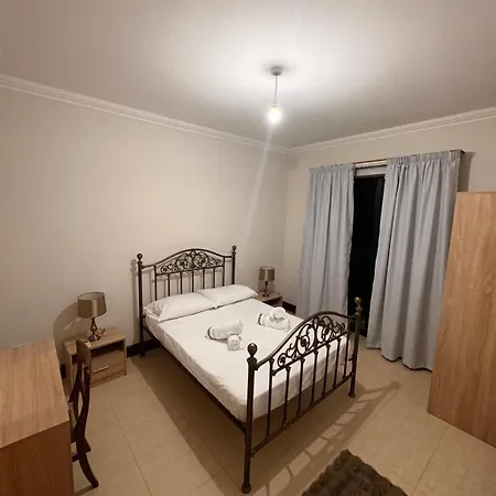 Apartment Spacious 3br In St Pauls Bay