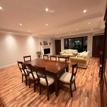 Apartment Spacious 3br In St Pauls Bay
