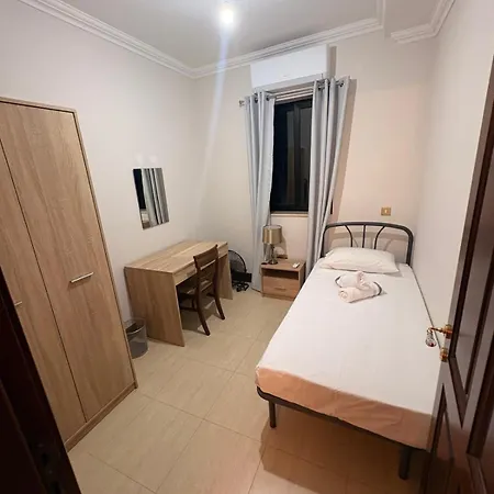 Spacious 3br In St Pauls Bay
