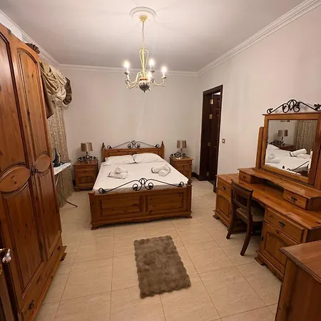 Apartment Spacious 3br In St Pauls Bay St. Paul's Bay